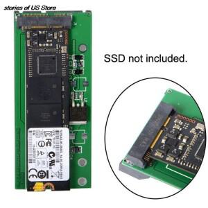 SATA 22P 7 + 15-MSATA 미니 소형 호환 PCI-E PCBA 어셈블리 UX31 XM11 SSD 솔리드 스테이트 디스크 전용