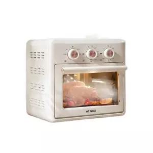 전자렌지 에어프라이어 겸용 업소용 광파오븐 파란색 피자 다용도 컨벡션 대형