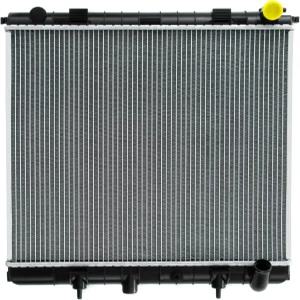 19992002 랜드로버 레인지로버 P38 P38A 4.0L 4.6L V8 PCC106850 PCC108080 알루미늄 코어 냉각