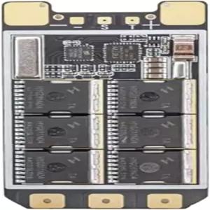 야레겔룬 F100 8S 100A 싱글 ESC AM32 1013인치 FPV 드론 RC 보트 카 ESC용