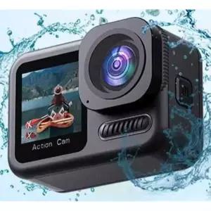 다이빙 캠코더 촬영 수중 4K3032GB 카메라