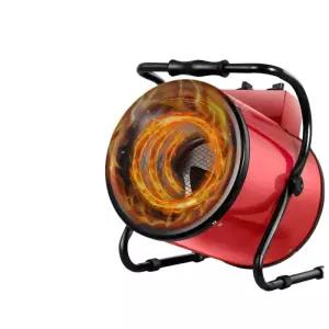 농업용 온풍기 업소용 작업장 난방 열풍기 하우스 겨울 이동식 히터 농장용