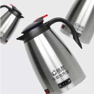 다용도 대용량 2V/24V 스텐레스 커피포트