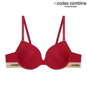 [백화점 정품] 코데즈컴바인 이너웨어 [선물포장] 여성 브라 6종 택1 CEWBR961