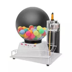 로또기계 번호 추첨 게임기 조합 생성 로또게임기 룰렛 빙고게임 랜덤