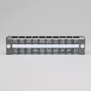 카이스 고정식 단자대 30A 10P WFED15B