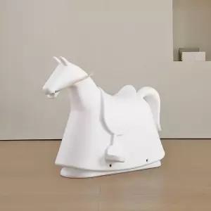 흔들놀이기구 목마 말 실내말타기 말타기 흔들기린 흔들 흔들목마 놀이기구