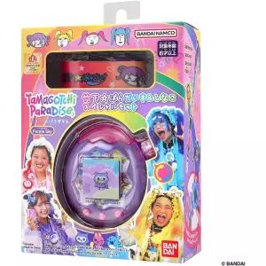 반다이 다마고치 퍼플 스카이