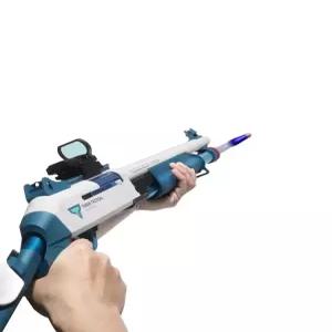 샷건 볼트액션 산탄총 슈퍼쇼티 베넬리 탄피배출