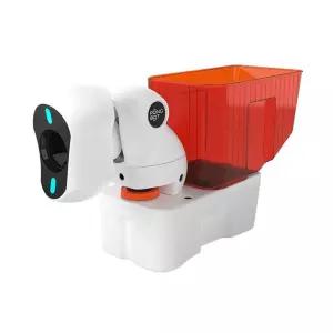 탁구로봇 발사기 배급기 셀프 기계 자동 공 탁구 연습