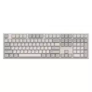 앱코 무접점 키보드 사무실 타건감 블루투스 저소음 유무선