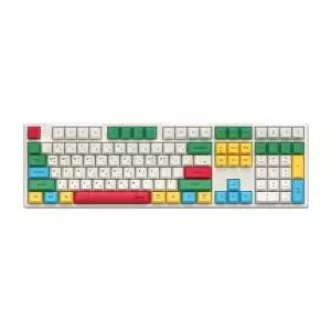 앱코 블루투스 무접점 키보드 유무선 8K 래피드트리거 서울