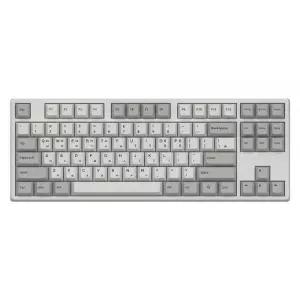 앱코 무접점 키보드 저소음 키감 블루투스 유무선 사무용 업무용