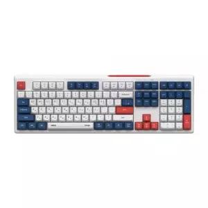 앱코 무선 키보드 블루투스 멤브레인 저소음 사무실 블루