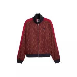 [푸마]푸마 공용 키드슈퍼 T7 자켓 632373-96