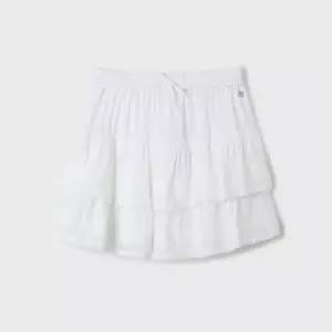 [후아유]Short Tiered Skirt / WHWHF3532F_s