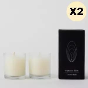 센틀리에 캔들 향초 리필 향기 이사 선물 답례품 X2