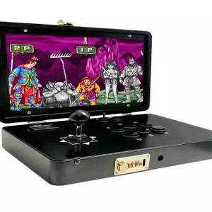 MONI 미니뷰릭스 게임 미니뷰릭스게임기 게임기