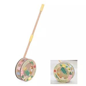 돌 유아 대근육발달 걸음마 장난감 원목워커 백일선물 걸음마보조기 정서안정 가성비 추천