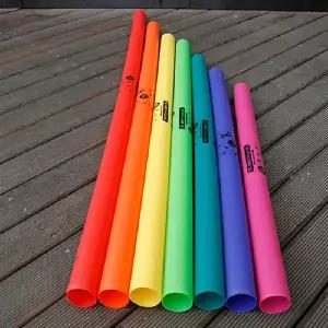 뮤직파이프 뮤직튜브 베이스 다이아토닉 온음계 7음 MPBD7