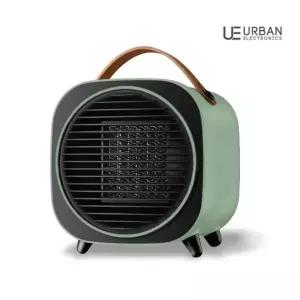 ( )EGH MP천 PTC 미니 카키 에펠 전기 온풍기 캠핑용 온풍히터