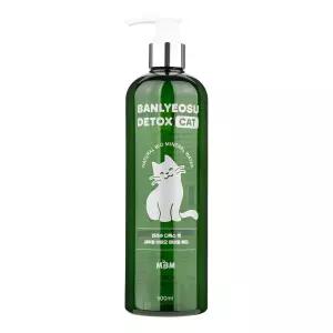 고양이 종합영양제 미네랄워터 원액 반려수 500ml