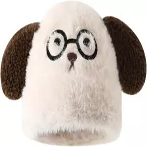 코라디 걸스 퍼지 니트 모자 소년 퍼니 이어 비니 겨울 따뜻하고 두꺼운 해골 야외 스키 210 년