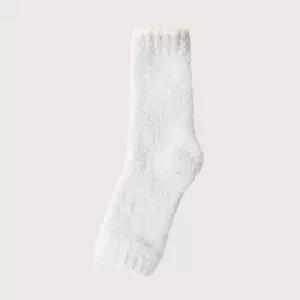 레그워머 무릎워머 극세사 보온 임산부 방한 털 수면 발토시 겨울