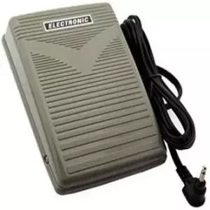 엘나 자노메 켄모어 재봉틀용 Sewlink 풋 컨트롤 페달