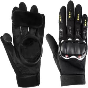 훌리시아 2X 다운힐 스케이트보드 장갑 표준 롱보드 슬라이딩 브레이크