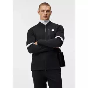 [하프클럽/타이틀리스트]제이린드버그 긴팔 져지 기능성 골프웨어 스포츠