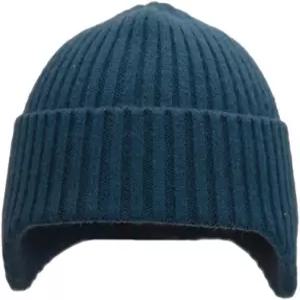 코라디 걸스 니트 모자 겨울 따뜻한 이어플랩 비니 소년 수갑 스컬 캡 스키 312 년