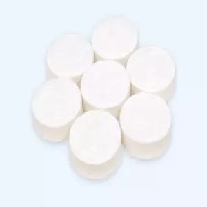 [루네르샵] 압축 코인티슈 일회용동전티슈