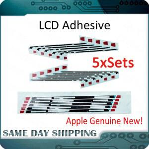 QOQ LCD 스크린 접착 스티커 테이프 프로 에어 A1708 A1706 A198