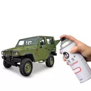 도색 스프레이 페인팅 락카 주차장 스프레이건 에어 도장