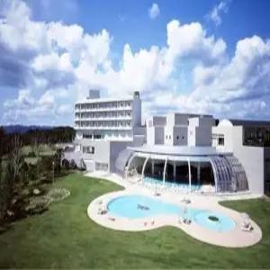 [가고시마] 사츠마 리조트 골프 여행 4일 #54홀 #KE