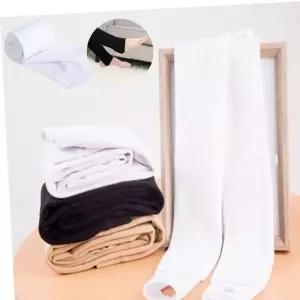 아동 겨울 기모 방한 타이즈 (택1) 양말타입 고리타입