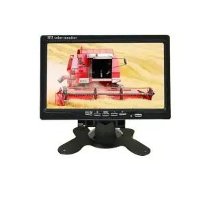 대형차블랙박스 트럭 화물차 7인치 조명 카메라 블랙박스