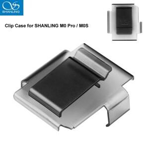 SHANLING M0 Pro / HIFI MP3 음악 플레이어용  클립 스킨 케이스 커버