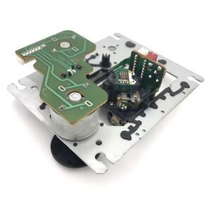 KSS-210A 플레이어용 브래킷 교체용 헤드 광 픽업 렌즈 2개