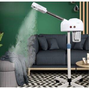 가정용 헤어 얼굴 스티머 약팩 모이스처라이징 220V 뷰티 헤어 스팀기