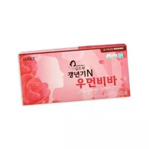 [하프클럽/기타]감마리놀렌산 보라지유 회화나무열매 120캡슐