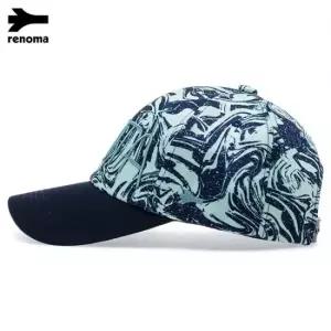 [롯데백화점]레노마 남여공용 마블링 비치 볼캡 RC18422