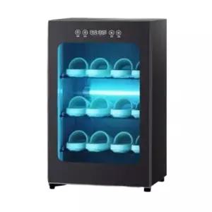 신발 소독기 슬리퍼 기 업소용 안전화 살균건조기 탈취 소형 작업화 살균형