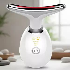 EMS 전문가용 괄사 마사지기 갈바닉 리프팅 고주파 뷰티 온열기기