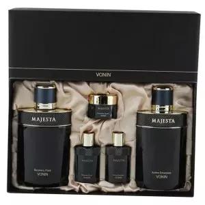 우디향 메마른피부 샌달우드오일 남자화장품 2종세트