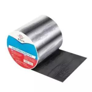 누수보수 방수시트 옥상 패널 아스팔트 균열 보강 멤브레인 루핑 격자형