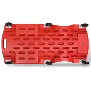 자동차 수리 보드 카센터 바퀴 덴트 수리보드 깔판