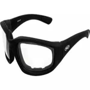 글로벌 비전 안경 반동 24 안전 선글라스 광변색 렌즈