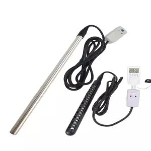 라디에이터막대 히터 전기 히팅기 퐁당히터 온수